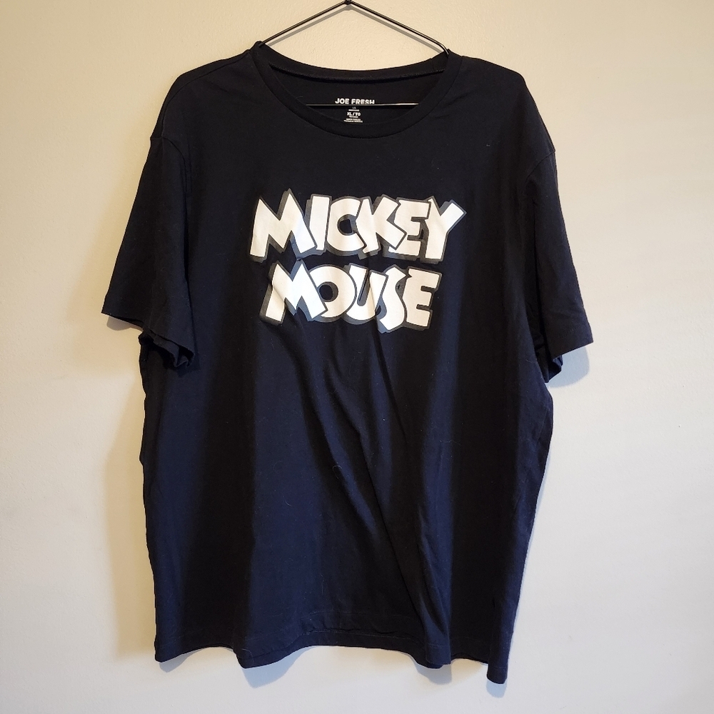 *4 for $30* Women's Mickey Mouse T-shirt
